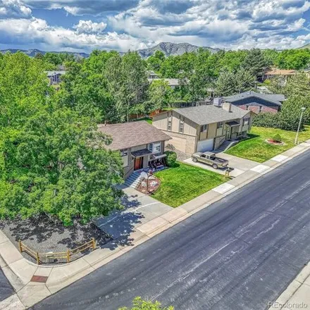 Image 2 - 12842 W Asbury Pl, Lakewood, Colorado, 80228 - House for sale