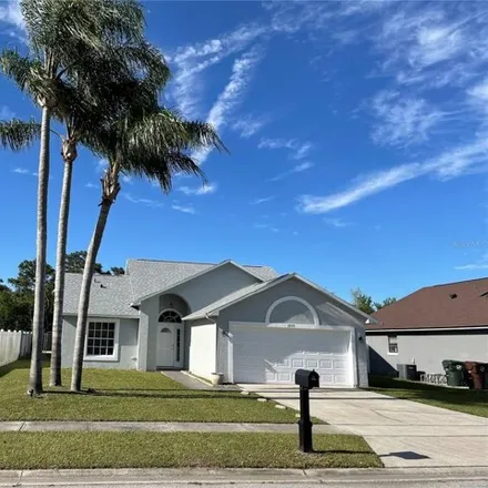 Image 2 - 2985 Red Oak Drive, Kissimmee, FL 34744, USA - House for sale
