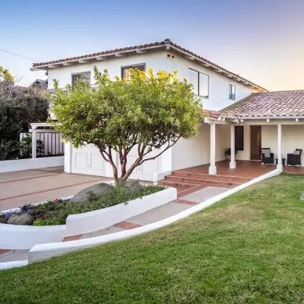 Buy this 4 bed house on 1358 Hymettus Ave in Encinitas, California