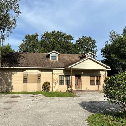 Buy this 4 bed house on 2401 Lenna Avenue in Seffner, Hillsborough County