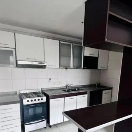 Rent this 1 bed apartment on Goya 256 in Vélez Sarsfield, C1407 DYI Buenos Aires