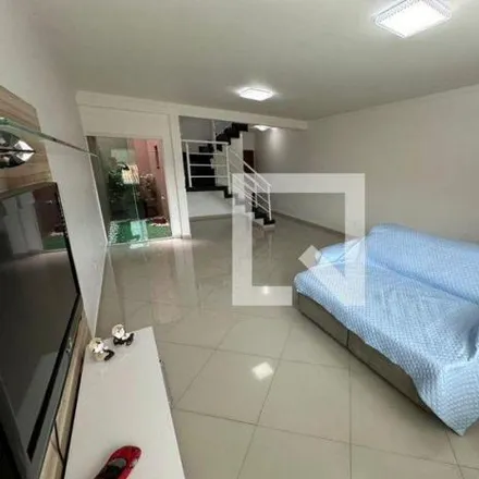 Buy this 3 bed house on Rua Bauru in Baeta Neves, São Bernardo do Campo - SP