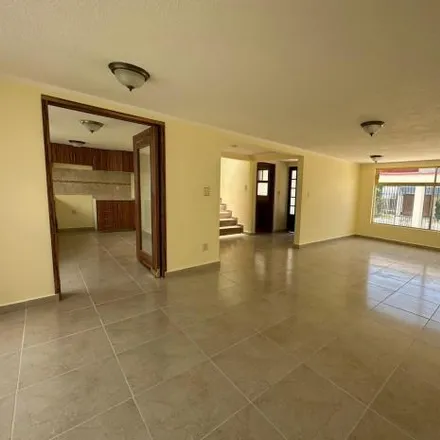 Rent this 3 bed house on Los Portales in Belisario Domínguez, 50000 Toluca