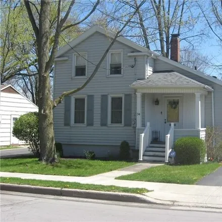 Buy this 3 bed house on 34 Elm Street in City of Batavia, NY 14020