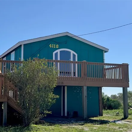 Buy this 1 bed house on 1314 Johnson Slip Road in Galveston County, TX 77650