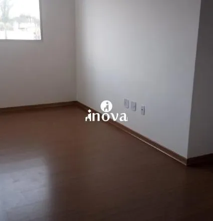 Buy this 2 bed apartment on Rua José Hélio Freitas in Paraíso, Uberaba - MG
