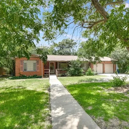 Image 2 - 2901 West 45th Street, Austin, TX 78756, USA - House for sale