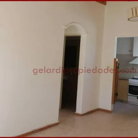 Buy this 1 bed apartment on Paraguay 65 in Centro Norte, B8000 AGE Bahía Blanca