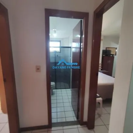 Buy this 2 bed apartment on Ed. Fram Tower in Avenida Beira Mar 2158, Praia do Morro