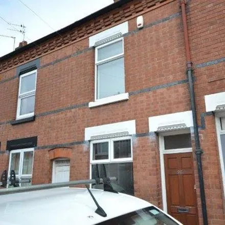 Image 2 - Victoria News & Booze, Hartopp Road, Leicester, LE2 1WG, United Kingdom - Townhouse for rent