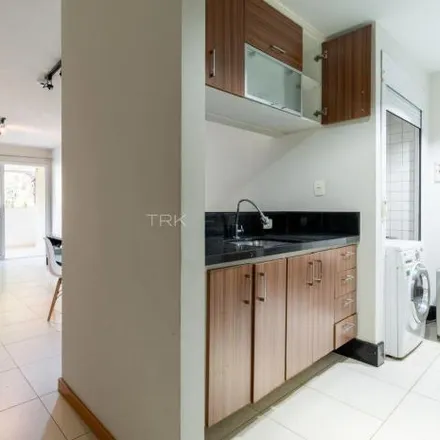 Rent this 2 bed apartment on SCEN in Brasília - Federal District, 70803-210