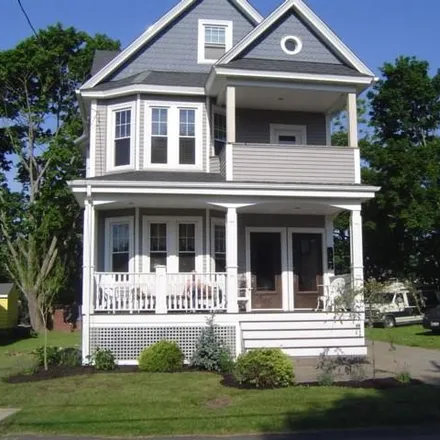 Rent this 2 bed apartment on 20 Fenner Avenue in Newport, RI 02840