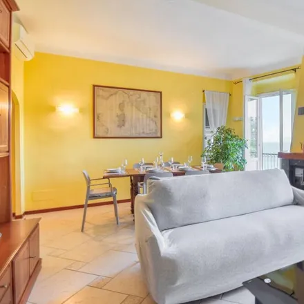 Rent this 3 bed house on 16032 Camogli Genoa