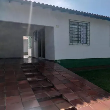 Buy this 3 bed house on Rua Tahí in Antares, Londrina - PR