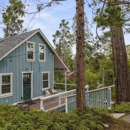 Buy this 3 bed house on 19893 Middle Camp Sugar Pine Road in Sugarpine, Tuolumne County