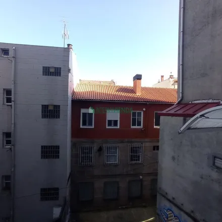 Image 9 - Rúa de Lepanto, 36204 Vigo, Spain - Apartment for rent