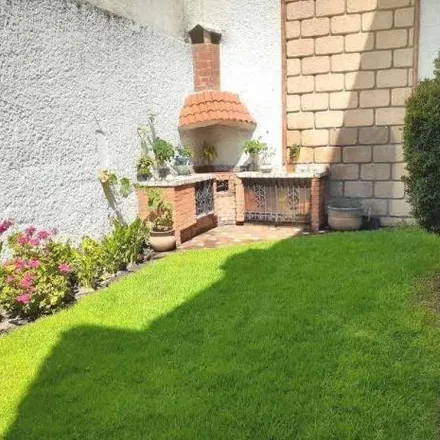 Image 2 - Calle Zapotecas 102, Tlalpan, 14630 Santa Fe, Mexico - House for sale