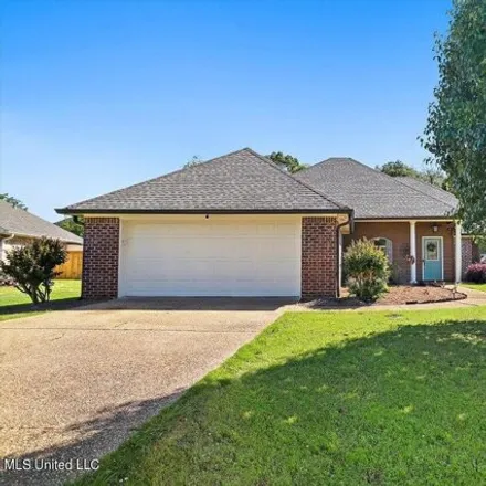 Buy this 3 bed house on 203 Camelot Way in Brandon, Mississippi