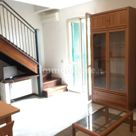 Rent this 3 bed apartment on Via Mastruccia in 03100 Frosinone FR, Italy