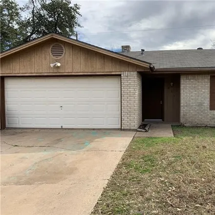 Rent this 3 bed house on 817 Rio Grande Lane in Bryan, TX 77801