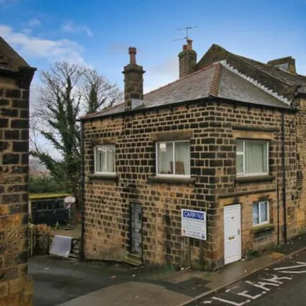 Buy this studio apartment on Rawdon St Peter's Church of England Voluntary Controlled Primary School in Town Street, Rawdon