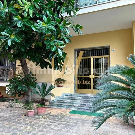 Rent this 3 bed apartment on Via Firenze in 81022 Casagiove CE, Italy