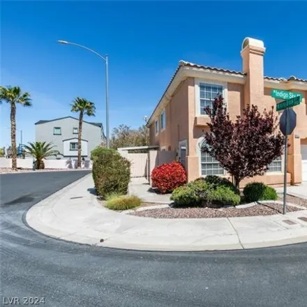 Image 2 - 8498 Indigo Sky Avenue, Las Vegas, NV 89129, USA - Townhouse for rent