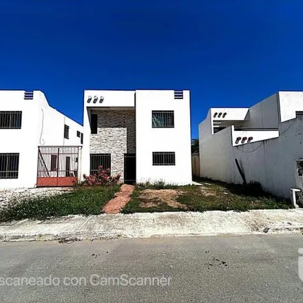 Image 2 - Pozo VI, Calle 45F, Fraccionamiento Las Américas, 97302 Mérida, YUC, Mexico - House for sale