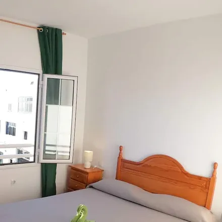 Rent this 2 bed apartment on Casa Paco Gran Tarajal in Calle Fuerteventura, 12