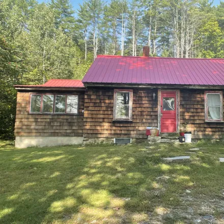 Buy this 2 bed house on 209 Hill Road in Brookline, Windham County