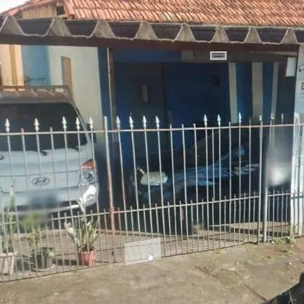 Buy this studio house on BR in Rua Oratório, Bangú