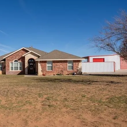 Buy this 3 bed house on 14178 Lariat Trail in Ector County, TX 79758
