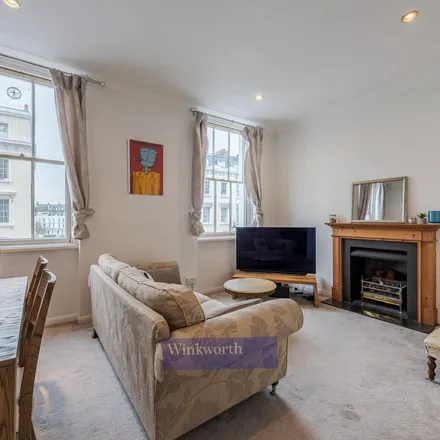 Image 3 - St George's Drive, London, SW1V 4BU, United Kingdom - Apartment for rent