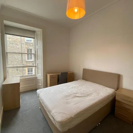 Image 7 - San Viet Vegan, 23a Brougham Place, City of Edinburgh, EH3 9JU, United Kingdom - Apartment for rent