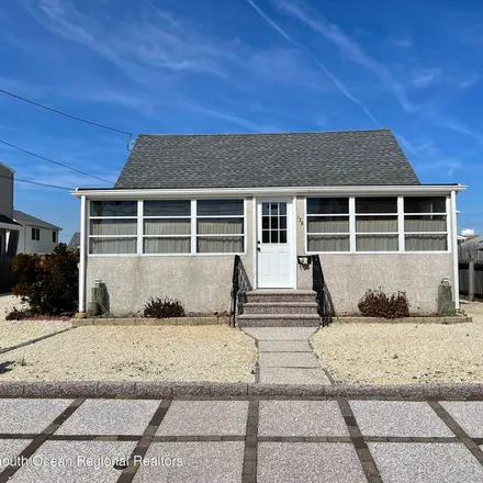 Rent this 2 bed apartment on 171 Princeton Avenue in Lavallette, Ocean County