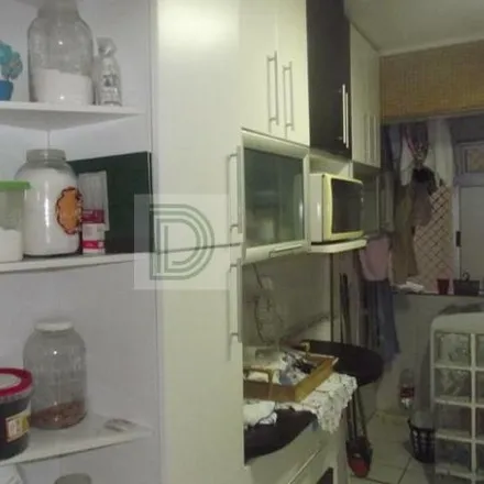 Rent this 2 bed apartment on unnamed road in Jardim Dracena, São Paulo - SP