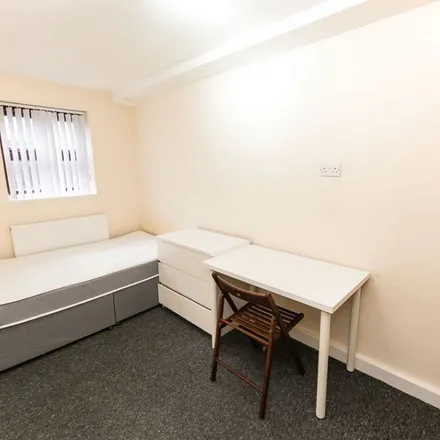 Rent this 3 bed apartment on Rosebank Millennium Green Community Orchard in Rosebank Road, Leeds