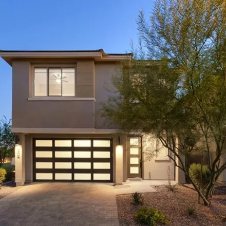 Image 1 - 2909 East Sands Drive, Phoenix, AZ 85050, USA - House for sale