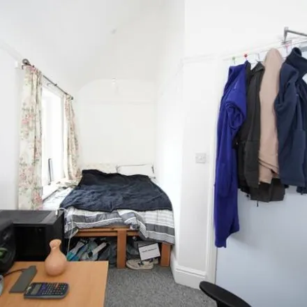 Image 5 - Hillgrove Street, Bristol, BS2 8JR, United Kingdom - House for rent