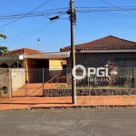 Rent this 4 bed house on Avenida Doutor João Palma Guião 106 in Jardim Sumaré, Ribeirão Preto - SP
