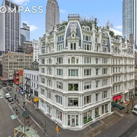 Rent this studio apartment on New York Sunglasses in 1200 Broadway, New York