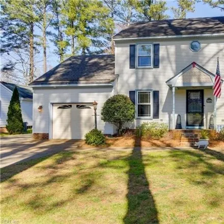 Buy this 4 bed house on 939 Chattanooga Street in Chesapeake, VA 23322