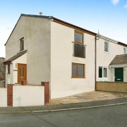 Buy this 3 bed house on Anglesey Road in Llandudno, LL30 2QB
