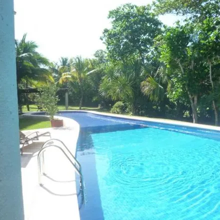 Image 2 - unnamed road, 77782 Puerto Aventuras, ROO, Mexico - Apartment for rent