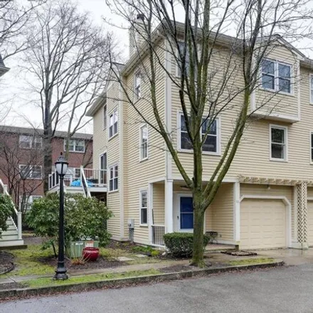 Buy this 3 bed condo on 89;91 Pleasant Street in Watertown, MA 02455