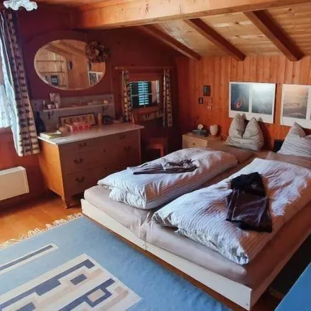 Rent this 4 bed apartment on 3770 Zweisimmen