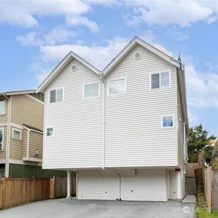 Buy this 2 bed house on 12326 33rd Avenue Northeast in Seattle, WA 98125