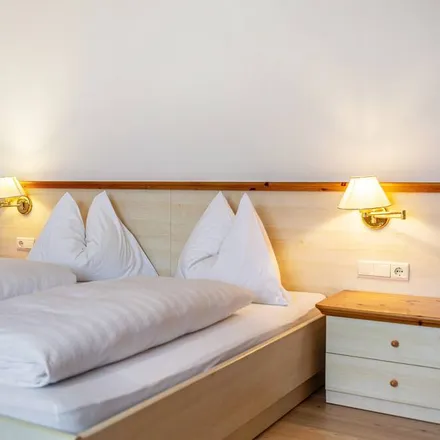 Rent this 1 bed apartment on 39030 Oberolang - Valdaora di Sopra BZ