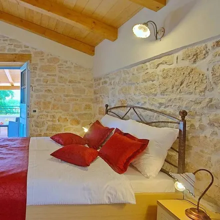 Image 6 - Vižinada, Istria County, Croatia - House for rent