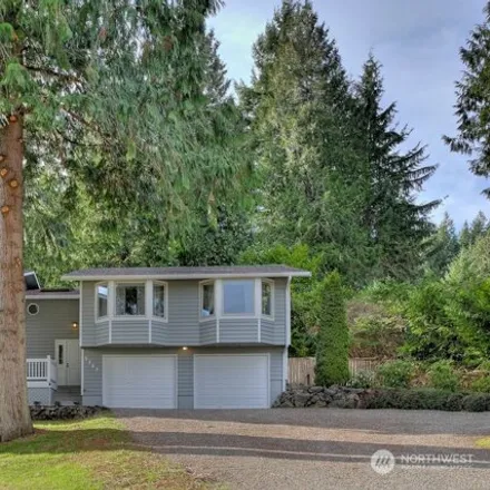 Rent this 3 bed house on 7398 Pearl Place Northeast in Bainbridge Island, WA 98110